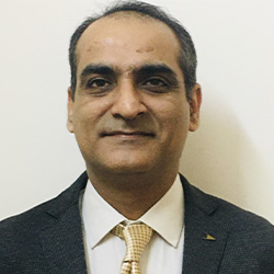 Dr. Sanjeev Kalra