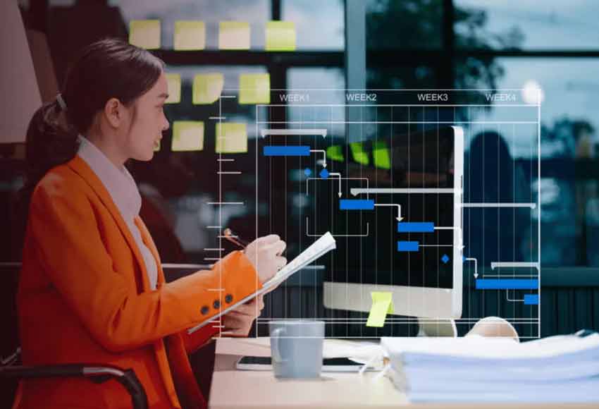 Project Management