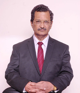 Dr. T J Hemnani 