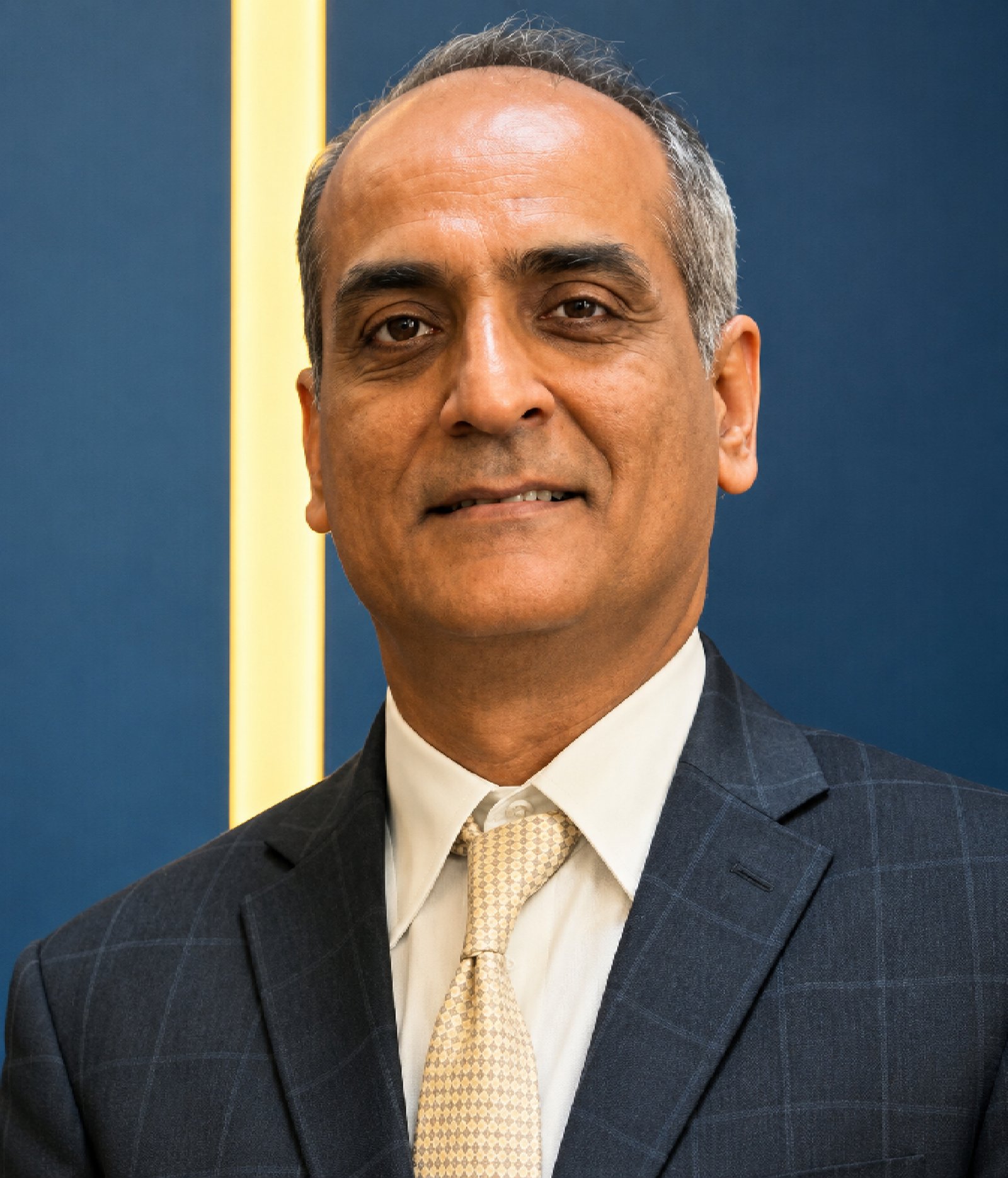 Dr. Sanjeev Kalra