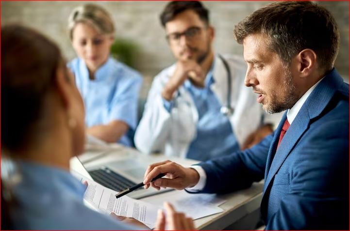 Hospital Consulting UAE