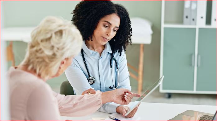 Healthcare Advisory Services in Saudi Arabia